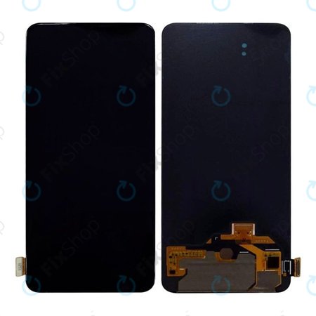 Oppo Reno 10X Zoom CPH1919 - Ecran LCD + Sticlă Tactilă TFT