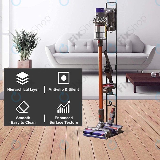 Dyson V-series, Outsize, Gen5detect, DC-series - Stativ