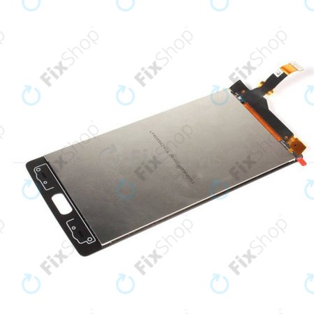 OnePlus Two - Ecran LCD + Sticlă Tactilă TFT
