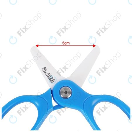 Relife RL-102A - Foarfece Izolate Ceramice