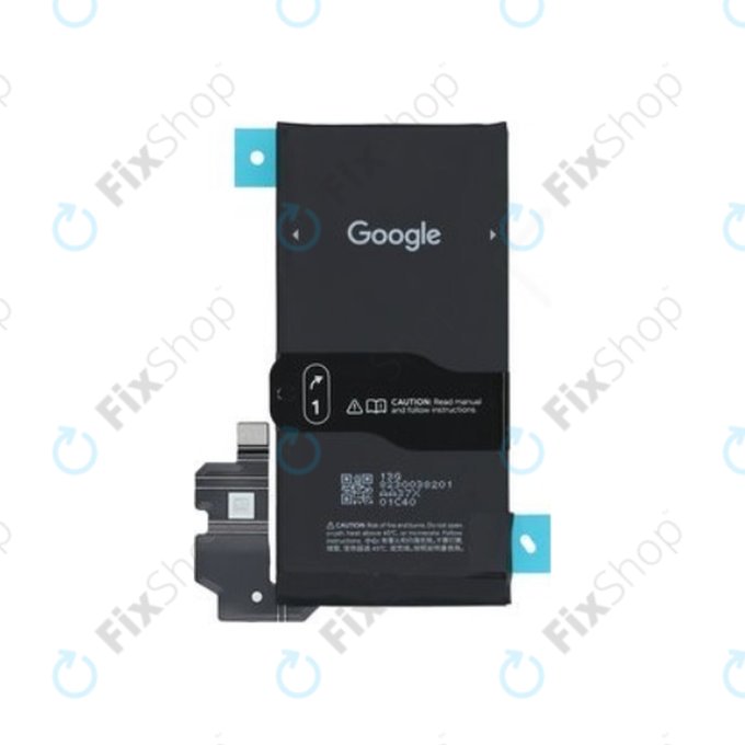 Google Pixel 8 GKWS6, G9BQD - Baterie GS35E 4575mAh - G949-00574-01 Genuine Service Pack