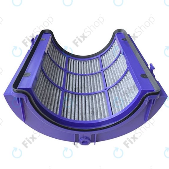 Dyson Purifier-series, Purifier humidifier-series, Hot and Cool Series 360° - Filtru HEPA (Carbon activ)