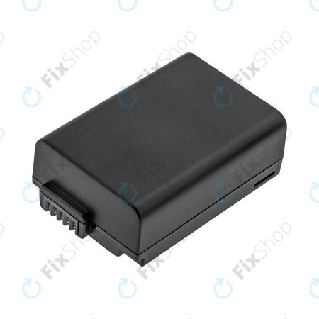 Baterie pentru Nikon Z50, Z50 ZFC, Z30, Z FC, 1280mAh, Li-Ion, 7.6V, EN-EL25, HQ