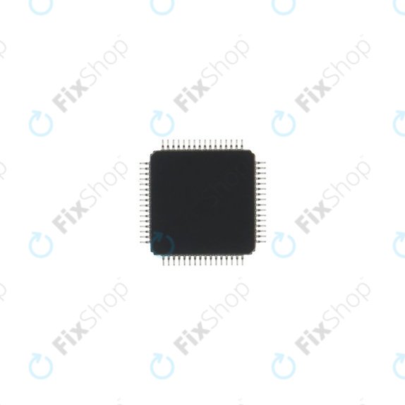 IC HDMI MN86471A pentru Sony PlayStation 4