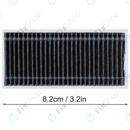 Ecovacs X8 Pro Omni, X8 Omni, T80 Omni - Filtru de praf