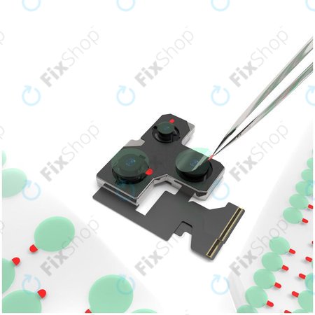 2UUL Phone Camera Protective Sticker (1000buc)