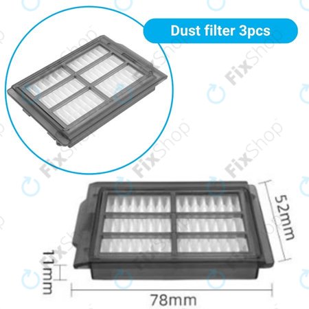 iRobot Roomba Plus 405 Combo, 505 Combo - Set complet