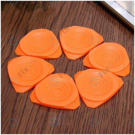 Jakemy Opener - Pană din Plastic pentru Demontare Dispozitivelor - 0.71mm (margini conice)