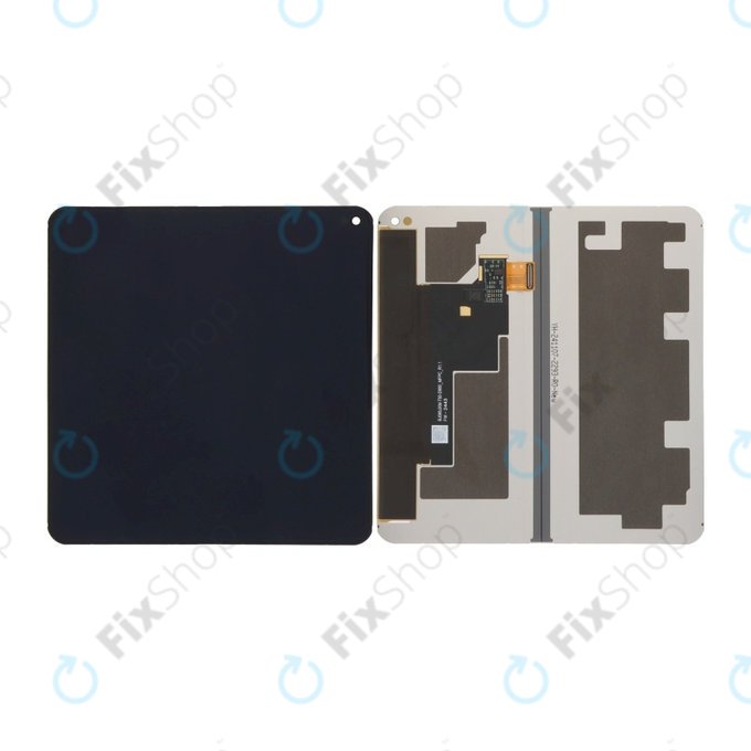 Google Pixel 9 Pro Fold - Écran LCD + Écran tactile OLED