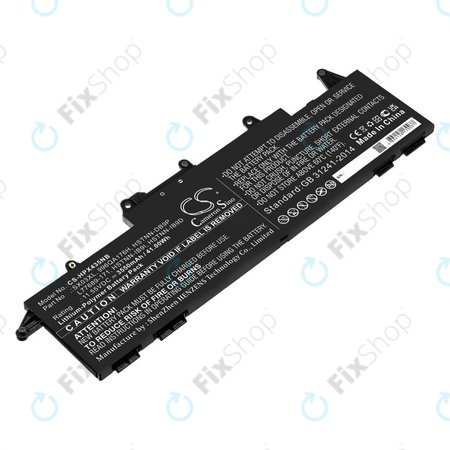Baterie pentru HP ProBook x360 435 G7, 3550mAh, Li-Pol, 11.55V, SX03XL, HQ