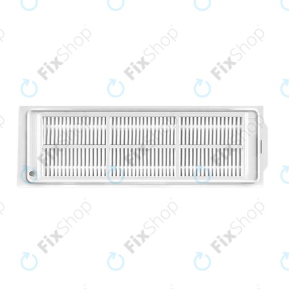 Set de piese de schimb pentru Xiaomi Viomi V3 MAX (2x Perii principale, 4x Filtre, 4x Perii laterale, 4x Lavete de mop)