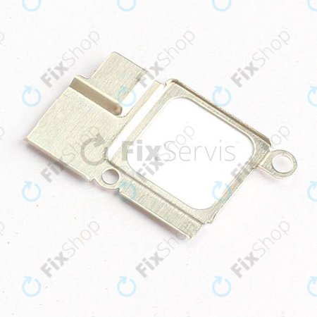 Apple iPhone 5 - Metalic Suport pentru Căștii