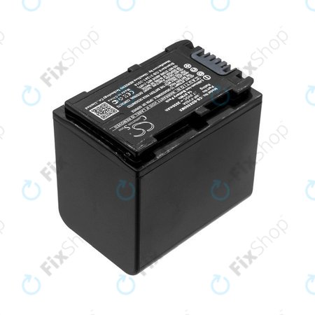 Baterie pentru Sony Fdr-Ax33, Sony Fdr-Ax40, Sony Fdr-Ax45, Sony Fdr-Ax, 2050mAh, Li-Ion, 7.3V, NP-FV50A, HQ