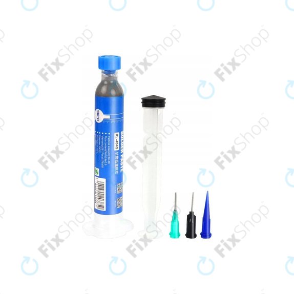 Relife RL-404S - Pasta de lipit 138℃ (10ml)