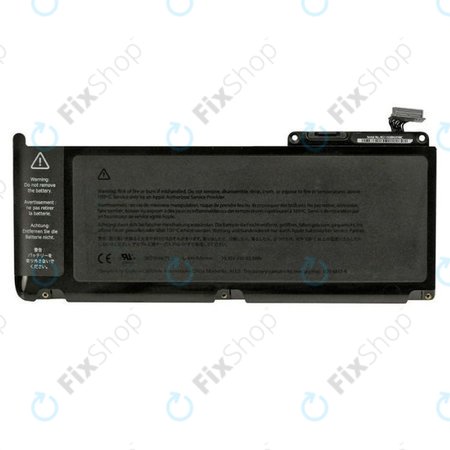 Apple MacBook 13" A1342 (Late 2009 - Mid 2010) - Baterie A1331 5800mAh