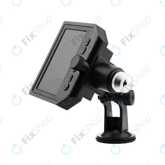 XSC G600 - Microscop LCD portabil