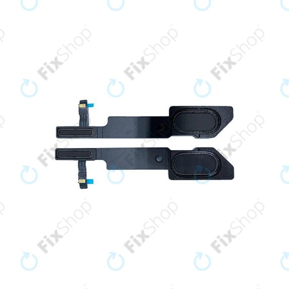 Difuzoare pentru MacBook Pro 14", A2918 (2023), A2442 (2021), 923-10066, Genuine Apple