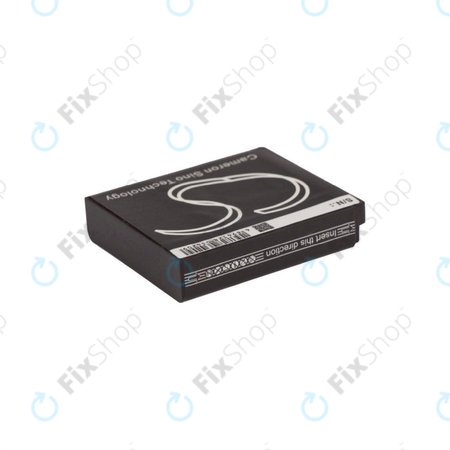 Baterie pentru Kodak PIXPRO SP1, Kodak PIXPRO SP1 HD, 1000mAh, Li-Ion, 3.7V, D-LI106, HQ