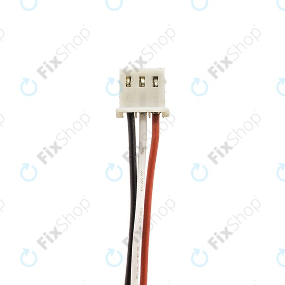 Baterie pentru Televes H30FLEX, 2600mAh, Li-Ion, 7.4V, E-1982, HQ