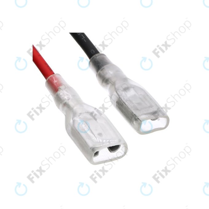 Baterie pentru Philips Aqua Plus 8000, XC8349/01, XW8122/82, 3900mAh, Li-Ion, 25.2V, D116-7S1P, HQ