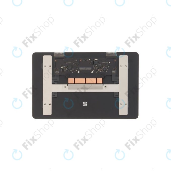 Trackpad complet pentru MacBook Air 15", A3241 (2025), Midnight, 661-50140, Genuine Apple