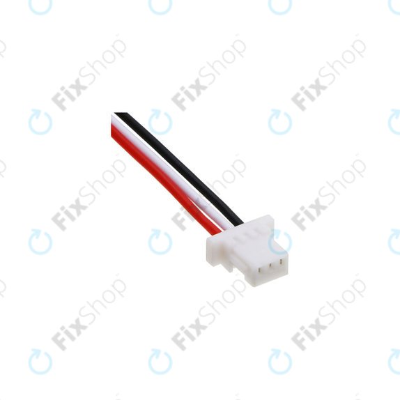 Baterie pentru JBL Tune 510BT, 450mAh, Li-Pol, 3.7V, 02-553-3494, HQ