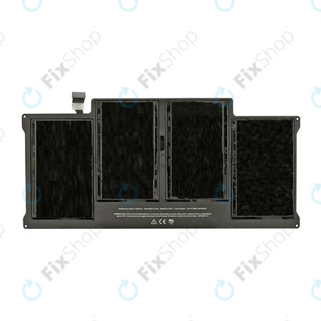 Apple MacBook Air 13" A1369 (Late 2010) - Baterie A1377 8000mAh FixPremium