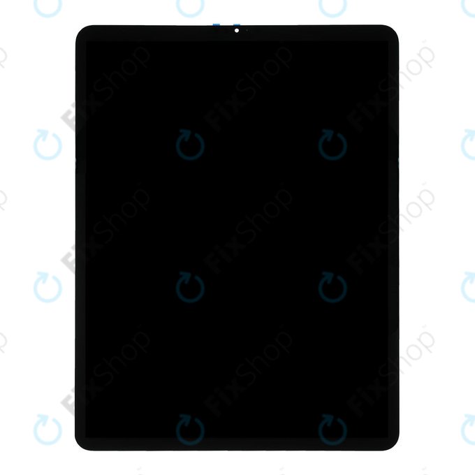 Apple iPad Pro 12.9 (3rd Gen 2018) - Ecran LCD + Sticlă Tactilă + IC Modul Refurbished