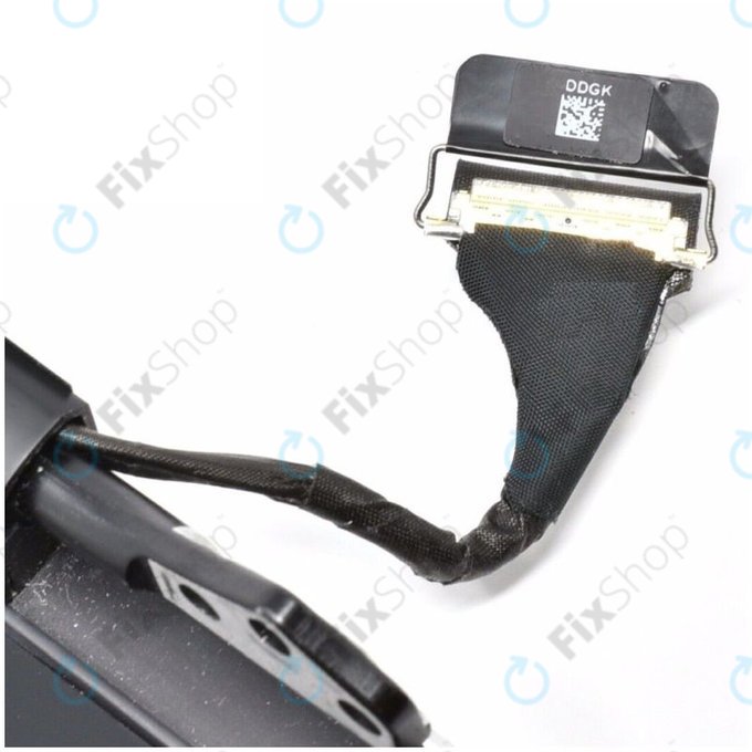 Apple MacBook Pro 13" A1278 (Mid 2009 - Mid 2012) - Ecran LCD + Sticlă Frontală + Carcasă Spate Refurbished