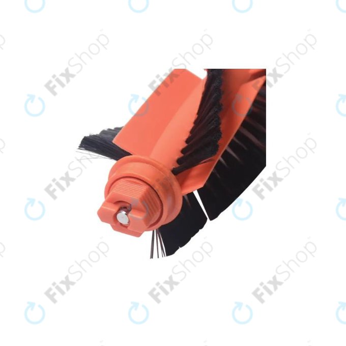 Xiaomi Mi Robot Vacuum Mop Pro (P), Viomi V2 Pro, V3, SE - Perie principală (Ro?u)