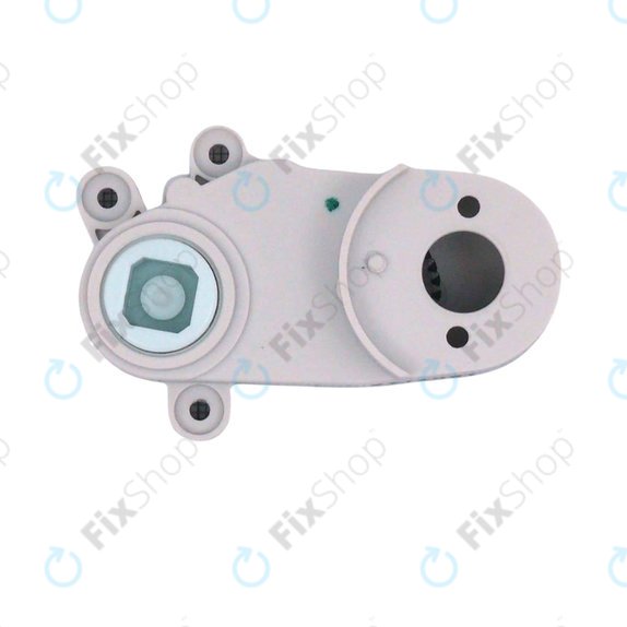 Cutie de viteze motor perie principală pentru Xiaomi Roborock S4, S5, S6 Pure, Mi Robot Mijia 1S
