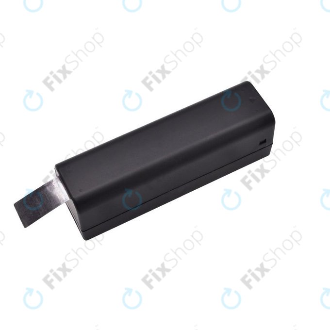 Baterie pentru DJI Osmo, Zenmuse X3, X5, 1100mAh, Li-Pol, 11.1V, HB01, HQ