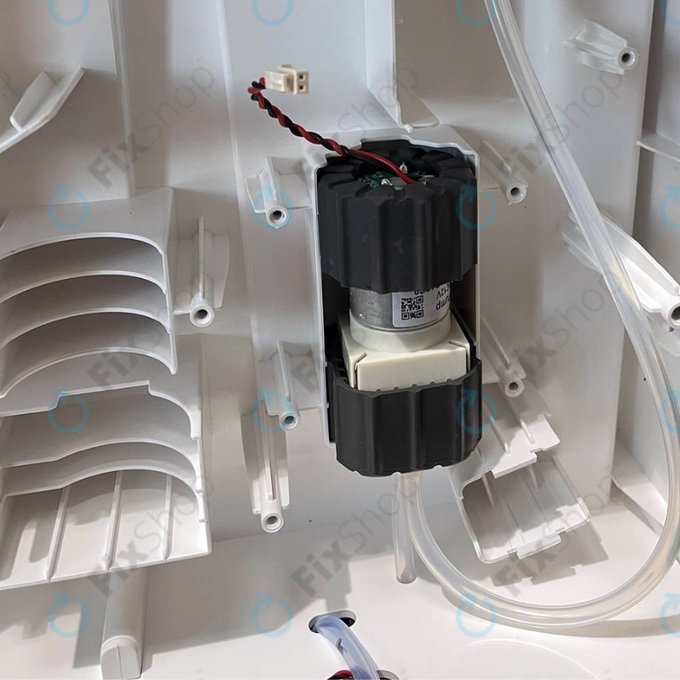 Motor pompă apă murdară pentru Xiaomi Roborock MaxV Ultra, Pro Ultra