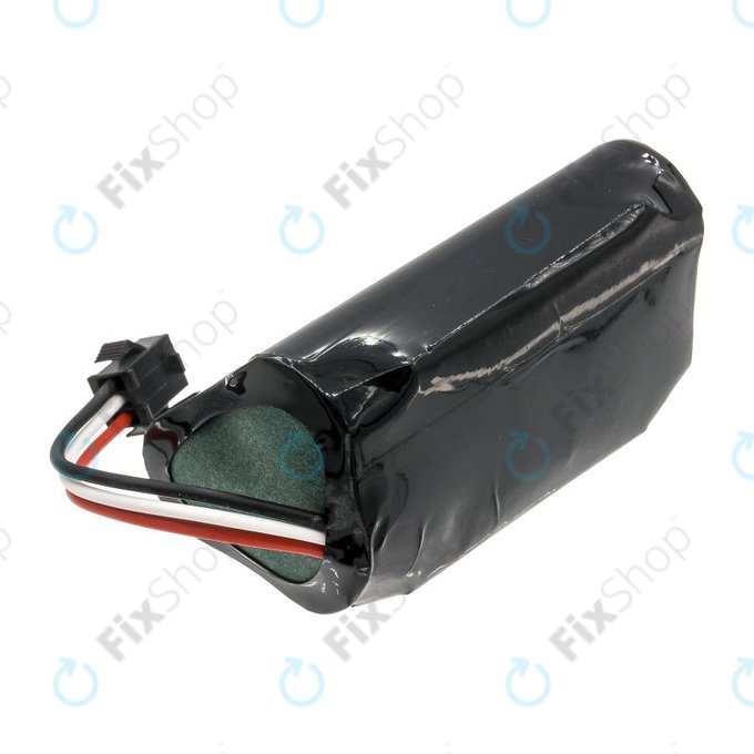 Baterie pentru Ecovacs Deebot Slim, D36, 3400mAh, Li-Ion, 10.8V, ZJ1450, HQ