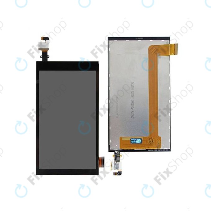 HTC Desire 620 - Ecran LCD + Sticlă Tactilă TFT