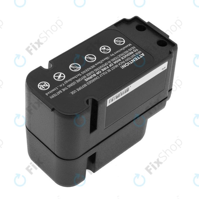 Baterie pentru Worx Landroid WG790, WG796, L1500, L2000, 2500mAh, Li-Ion, 28V, WA3225, HQ