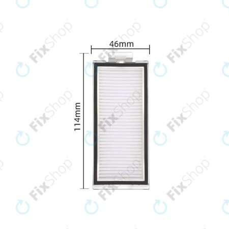 Xiaomi Roborock Q7, Q7+, Q7 Max, Q7 Max+, T8 - Filtru de praf