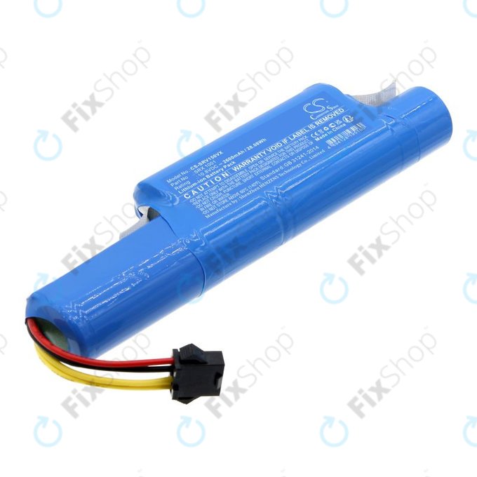 Baterie pentru Sencor SRV 2230TI, 2600mAh, Li-Ion, 10.8V, SRX 1001, HQ