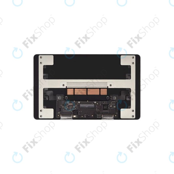 Apple MacBook Air 13" A2681 (2022) - Trackpad (Space Gray)