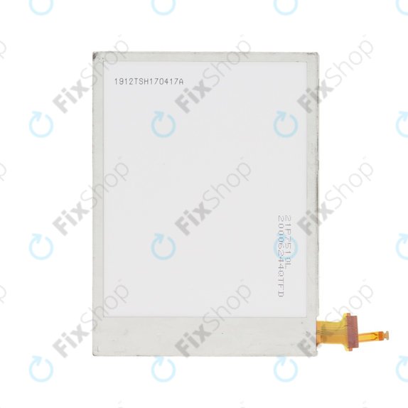 Ecran LCD inferior Pulled pentru Nintendo New 3DS XL