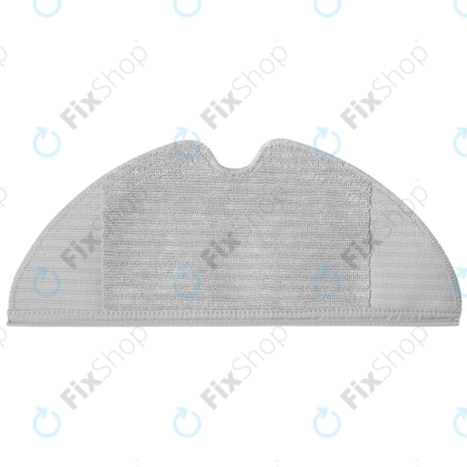 Set de piese de schimb pentru Xiaomi Mi Robot Vacuum Mop (Mijia 1C), 2 (Mijia 2C) 2 Pro+ (Mijia 1T) (1x Perie principală, 2x Filter, 2x Perie laterală, 2x Mop)
