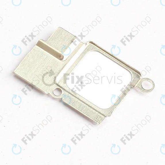 Apple iPhone 5 - Metalic Suport pentru Căștii