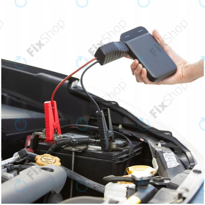 Xiaomi 70mai Jump Starter - Booster Compact Baterie Auto