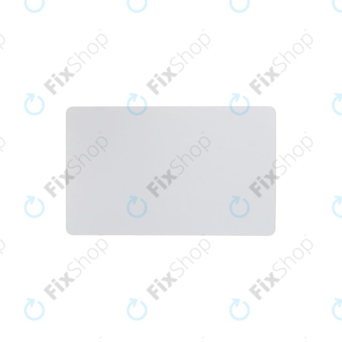 Trackpad complet pentru MacBook Pro 13", A2338 (2020), Silver, 661-27533, Genuine Apple