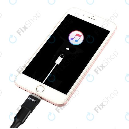2UUL ResDog - Adaptor pentru Activarea Imediată a Modului de Recuperare a Dispozitivului iOS