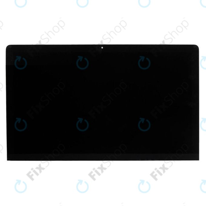 Apple iMac 27" A1419 (Mid 2015 - Late 2015) - Retina 5K Ecran LCD + Sticlă Frontală Refurbished