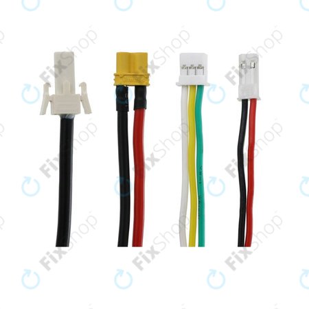 Baterie pentru Xiaomi 1s, Essential, M365, Mi Scooter 3, 7800mAh, Li-Ion, 36V, NE1003-H, HQ