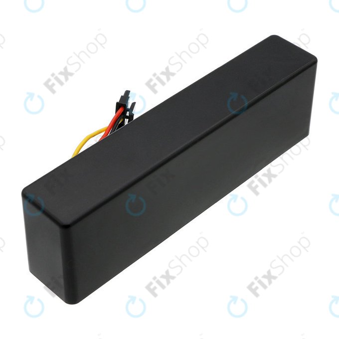 Baterie pentru Xiaomi VIOMI V3, Mijia 2, Mi Robot Vacuum Mop P, 2600mAh, Li-Ion, 14.4V, MH1-4S1P-SC, HQ