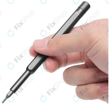 Xiaomi Mijia Wiha - Set complet de Șurubelnițe din aliaj de aluminiu 25în1