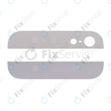 Apple iPhone 5 - Bandouri (White)